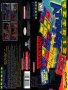 Nintendo  SNES  -  Tetris Attack
